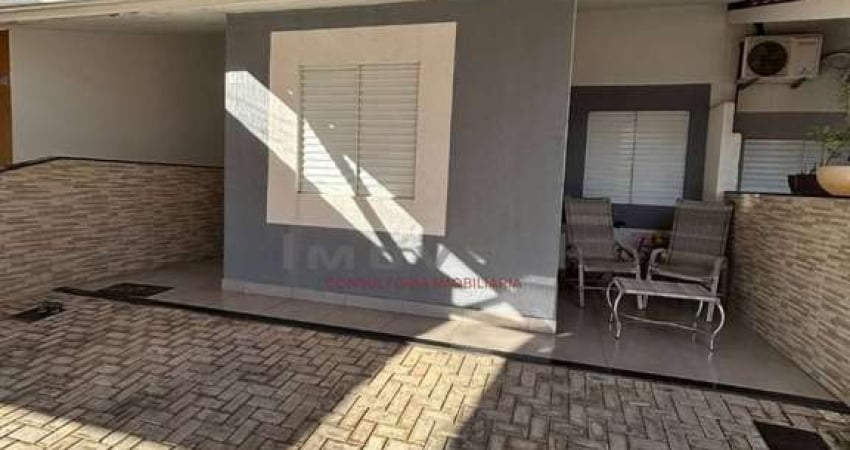 Casa à venda no Condomínio Terra Nova – Várzea Grande/MT R$ 680.000 | 3 suítes