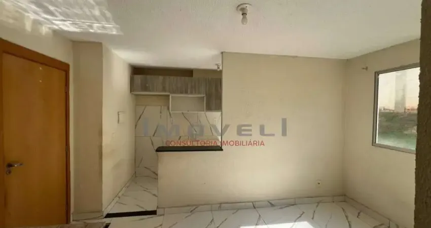 Excelente oportunidade! Apartamento térreo com segurança 24h.