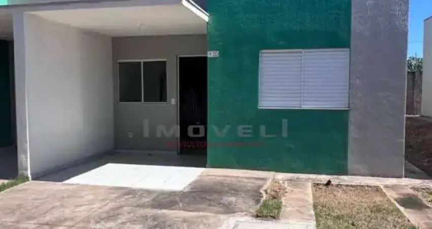 Casa em condomínio fechado com 2 quartos à venda na Avenida do Contorno, 42, Pedra 90, Cuiabá