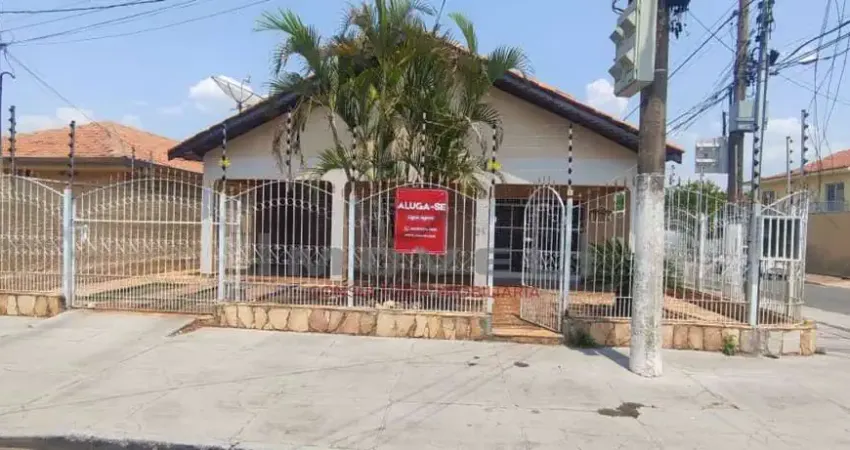 Casa Para Alugar com 3 quartos 1 suítes proxima ao Colegio Adventista