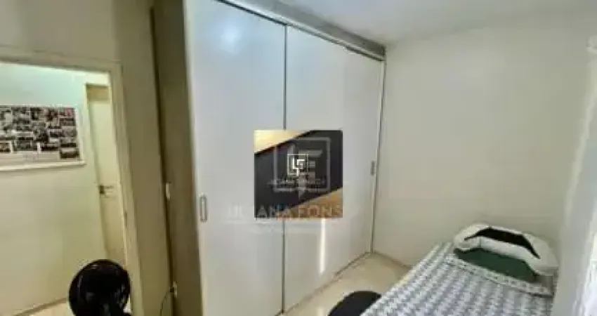Apartamento com 2 quartos à venda na Rua China, 155, São Vicente, Londrina