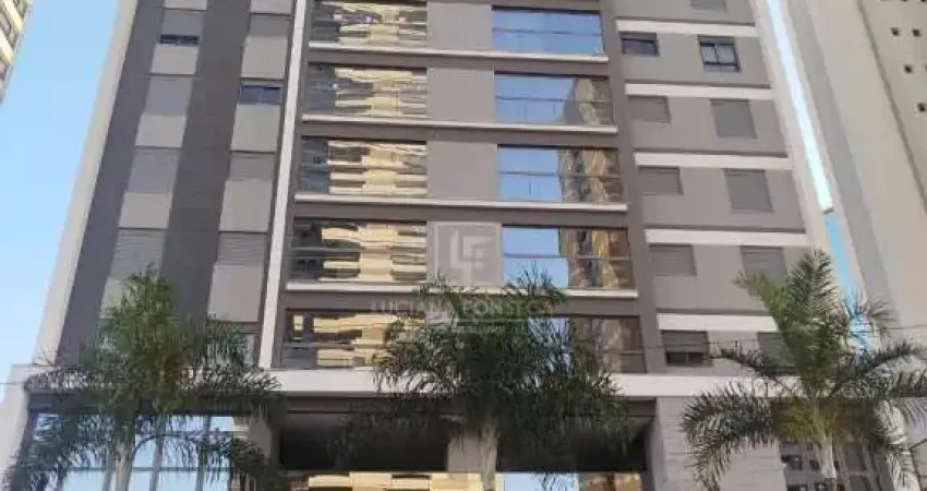 Apartamento com 3 quartos à venda na Rua Ernâni Lacerda de Athayde, 445, Gleba Fazenda Palhano, Londrina