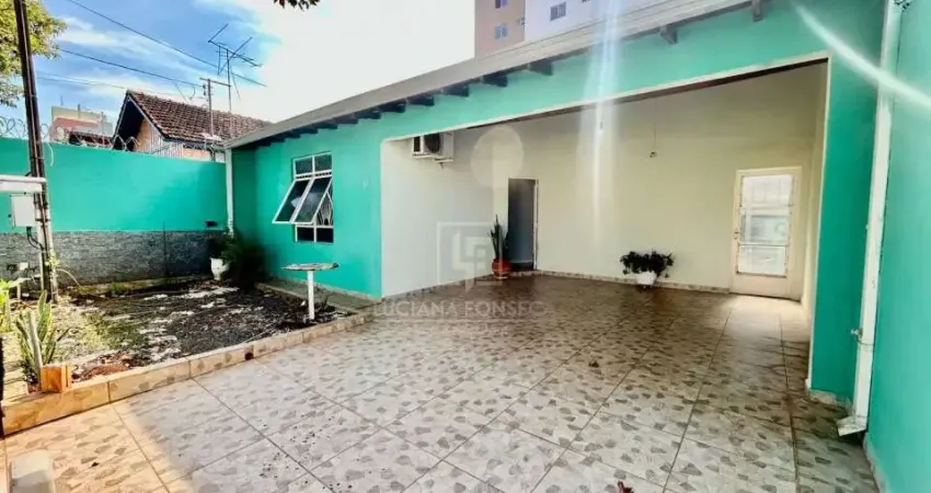 Casa com 4 quartos para alugar na Rua Guarujá, 97, Jardim Flórida, Londrina