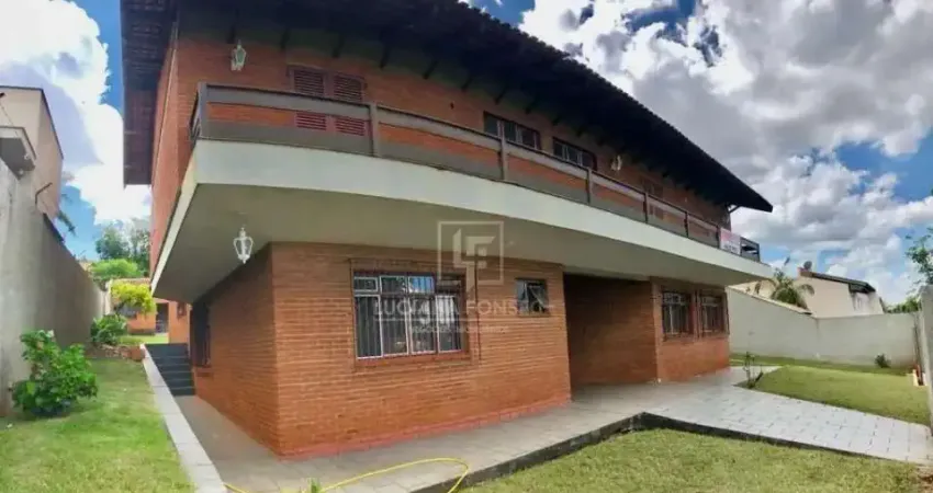 Casa com 5 quartos para alugar na Rua Colina Verde, 82, Colina Verde, Londrina