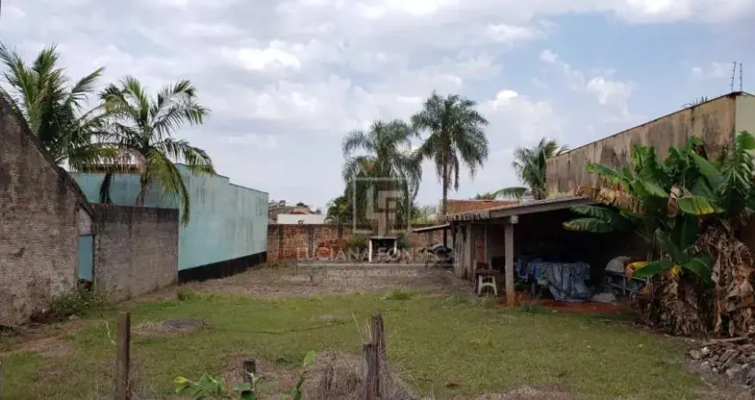 Terreno à venda na Rua Maestro Andrea Nuzzi, 425, Jardim Itatiaia 1, Londrina