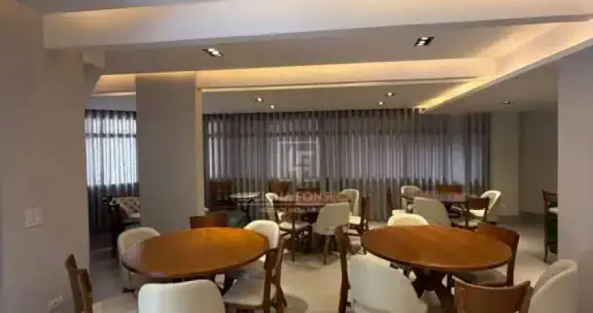 Apartamento com 4 quartos à venda na Rua Espírito Santo, 1265, Centro, Londrina