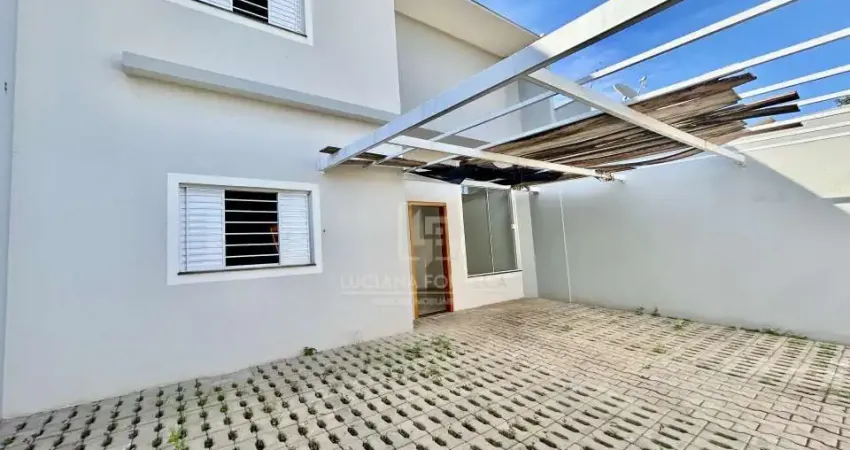 Casa com 1 quarto à venda na Rua Amarílio Bicalho, 180, Jardim Burle Marx, Londrina