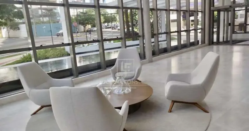 Apartamento com 3 quartos à venda na Rua Caracas, 400, Santa Rosa, Londrina