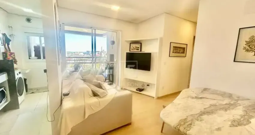 Apartamento com 2 quartos para alugar na Rua Mossoró, 500, Centro, Londrina