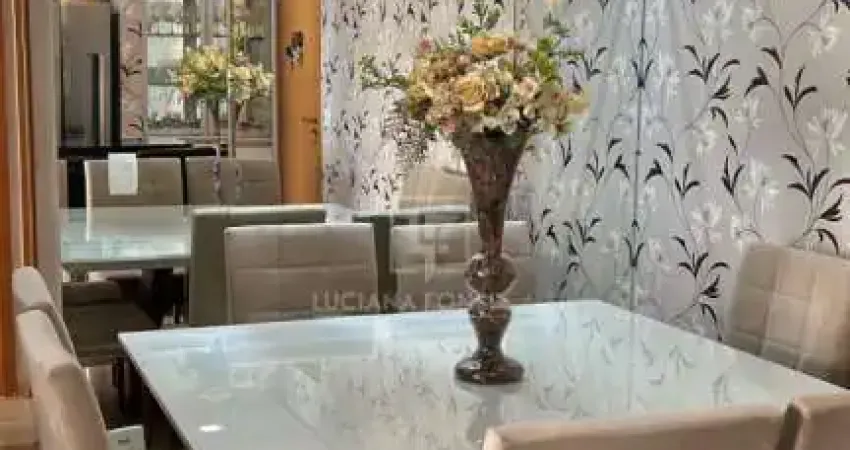 Apartamento com 2 quartos para alugar na Rua Eurico Hummig, 280, Gleba Fazenda Palhano, Londrina