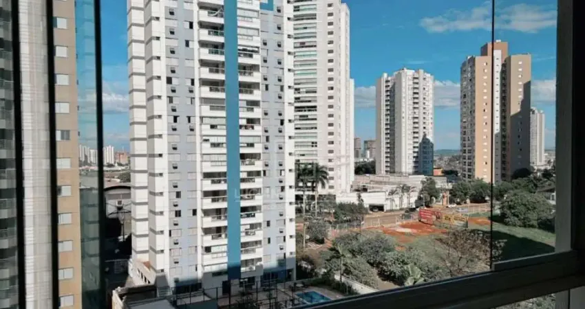 Apartamento com 2 quartos à venda na Rua Manoel Alves dos Santos, 225, Aurora, Londrina