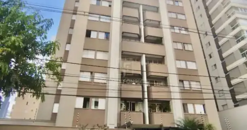 Apartamento com 3 quartos à venda na Rua Paranaguá, 840, Centro, Londrina