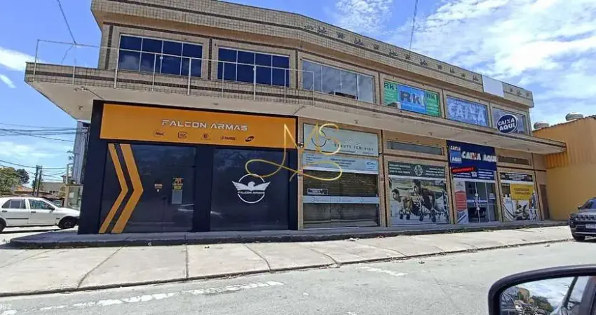 Comercial para Venda em Rio das Ostras, Jardim Marileia