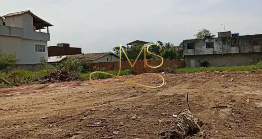 Terreno à venda na Rua Santa Cecília, Village Rio das Ostras, Rio das Ostras