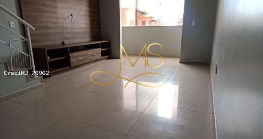 Apartamento para Venda em Rio das Ostras, Recreio, 4 dormitórios, 1 suíte, 4 banheiros, 1 vaga