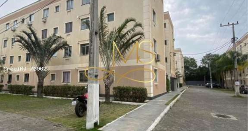 Apartamento para Venda em Rio das Ostras, Atlântica, 2 dormitórios, 1 suíte, 2 banheiros, 1 vaga