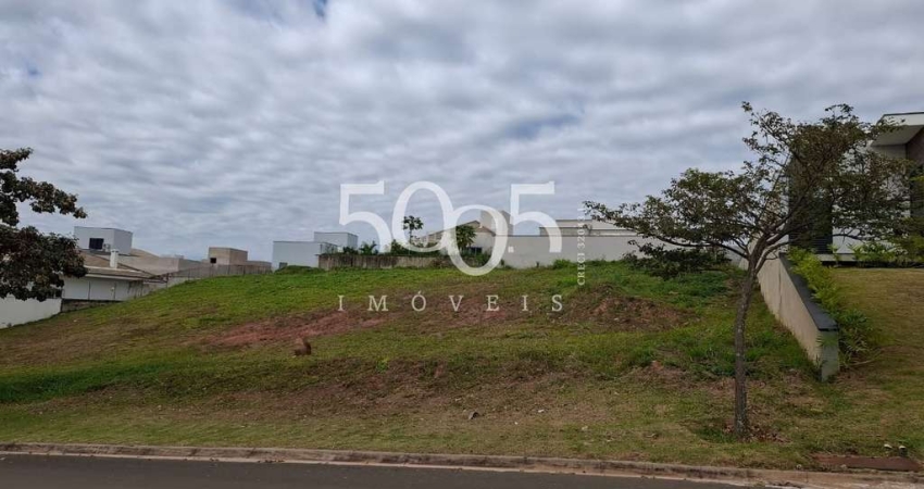 Excelente lote à venda no condomínio Campos de Santo Antonio II em itu com 700m2 de área útil, em aclive e em rua sem saída.