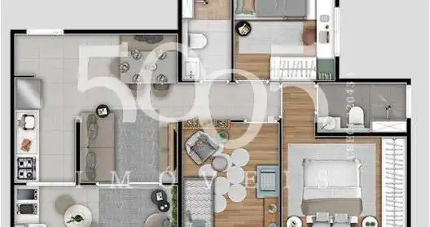 Venha conhecer o Ed. Maxim Home Club em Itu. Localização privilegiada, condomínio muito agradável. Apartamentos para venda e locação.