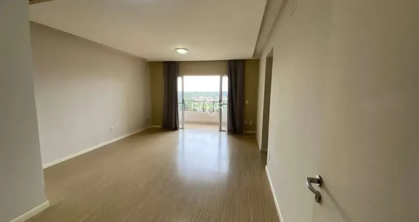 Apartamento à venda e locação no Edifício Residencial Verona com 134m² de área útil, 3 dormitórios