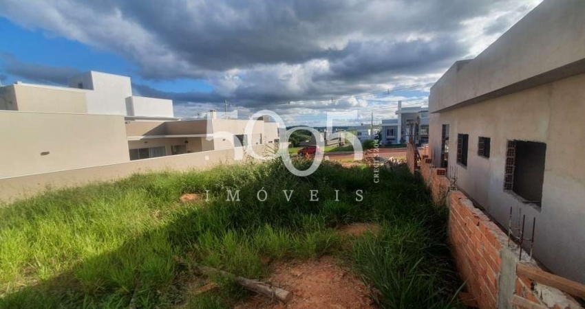Terreno à venda no Condomínio Lagos D' Icarai com 310m² de terreno, numa ótima localização no condomínio.