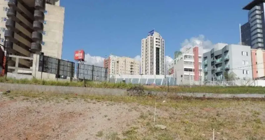Terreno à venda na Rua Rafael Dias da Silva, x, Parque Campolim, Sorocaba