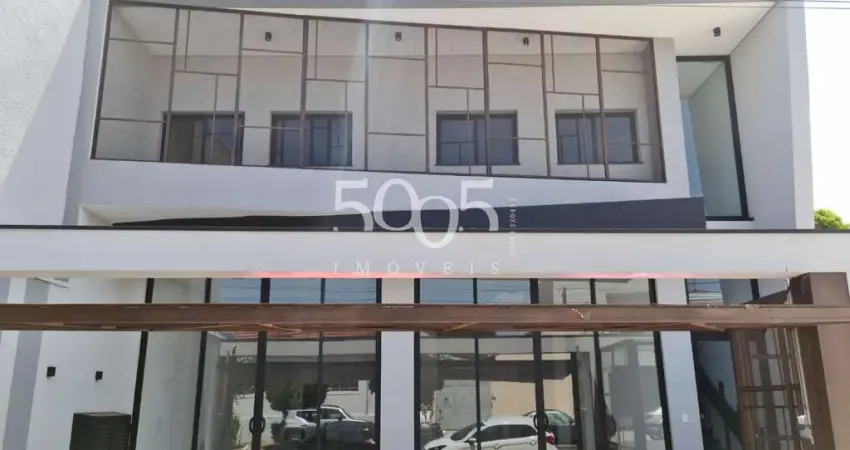 Imóvel comercial  à venda e locação no Bairro Vila Nova, com 356,69m² de área construída