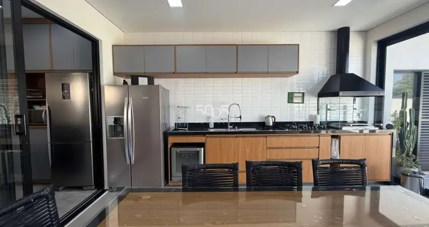 Casa térrea à venda no condomínio saint paul em itu, 3 dormitórios, 197m² de área construída e área total de 360m².