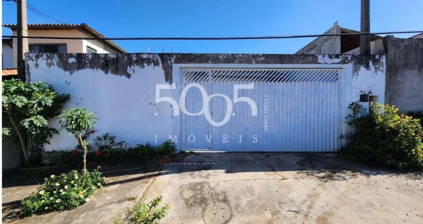 Casa com 3 quartos à venda na Rua Vítor Mariano, x, Jardim Potiguara, Itu