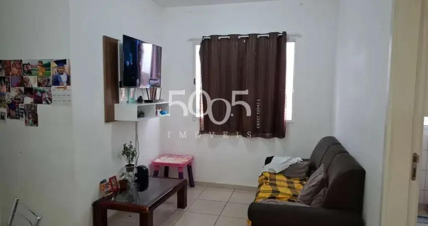 Apartamento à venda no Edifício Condomínio Residencial Resedá, com 2 quartos