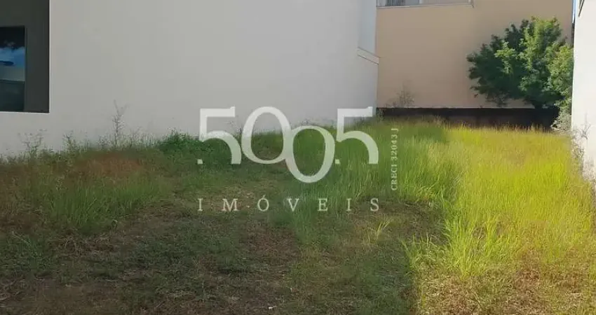 Terreno à venda na Rua Vice-Presidente José Alencar Gomes da Silva, Itu Novo Centro, Itu