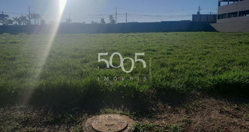 Terreno em condomínio fechado à venda na Rua Cruz das Almas, Bethaville 3 Empresarial, Itu