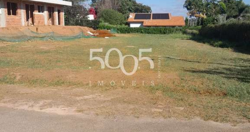 Terreno Amplo à Venda no Altos de Itu, Próximo ao Novo Cacau Park