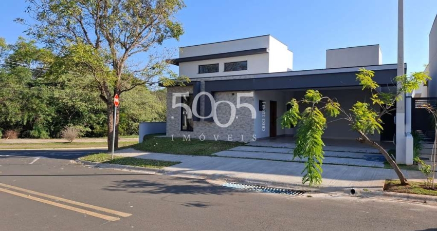 Casa à venda no Cond. Lagos d'Icaraí, com 3 súites e 368m² de terreno