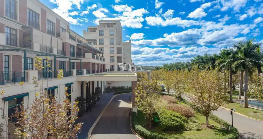 Casa de Alto Padrão no Boa Vista Village com 240m² e Vista Privilegiada