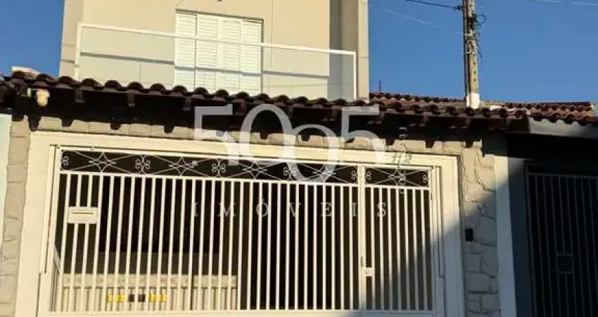 Casa com 3 quartos à venda na Rua Pedro Scopel, 112, Jardim Rosinha, Itu