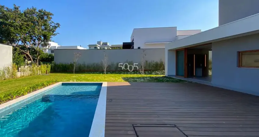 Casa em condomínio fechado com 4 quartos à venda na VIA MONZA, 60, Campos de Santo Antônio, Itu
