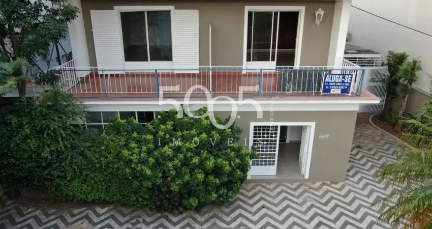 Sala comercial à venda na Rua Floriano Peixoto, 1449, Centro, Itu