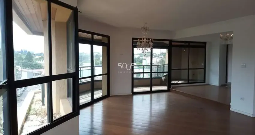 Apartamento para venda com 320m², no Ed. Flamboyant