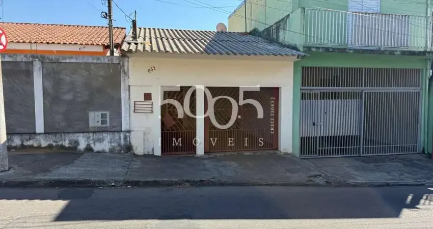 Casa à venda no parque industrial em itu com 97,70m² de construção e 125m² de terreno