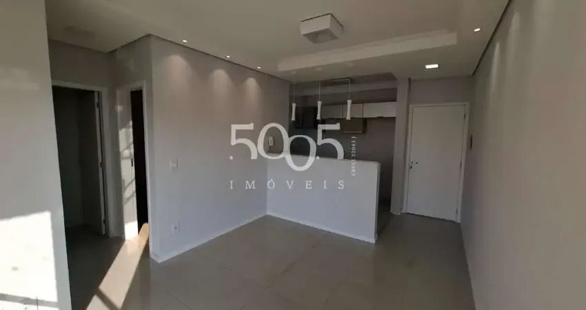 Apartamento à venda no Edifício Residencial Ilha bela com 57 M² e dois quartos
