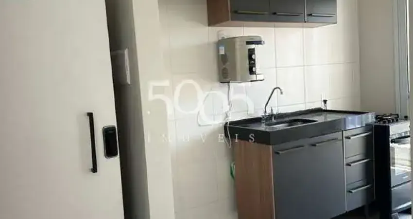 Apartamento com 2 quartos à venda na Rua Gabriel Leite de Carvalho, 298, Centro, Itu