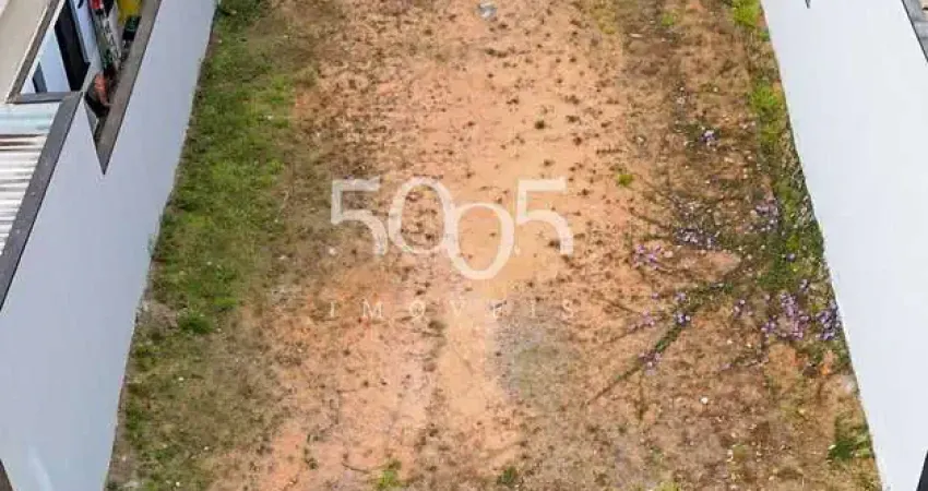 Terreno à venda no condomínio mont blanc com 250m² de área total