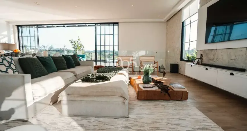 Casa em condomínio fechado com 3 quartos à venda na Rua Evaldo Roberto Scandalo, s/n, Jardim Villas do Golf, Itu