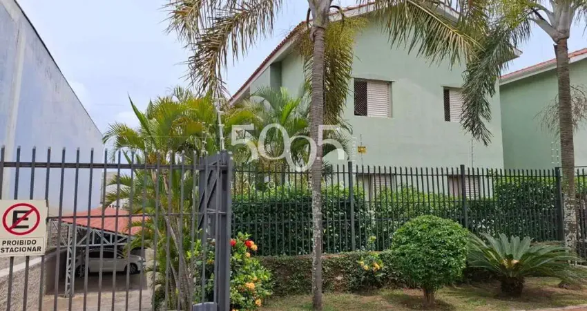 Apartamento à venda no edifício residencial ana beatriz com 65m²