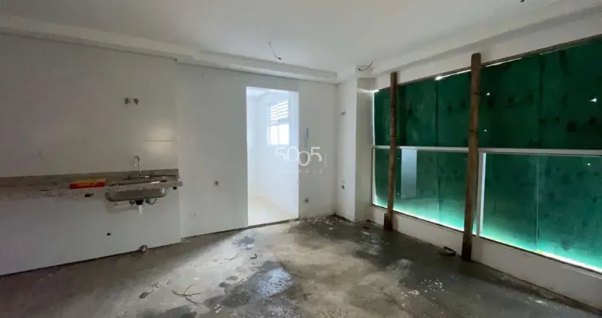 Apartamento para locação no edifício absolutt residencial com 86m² de área útil