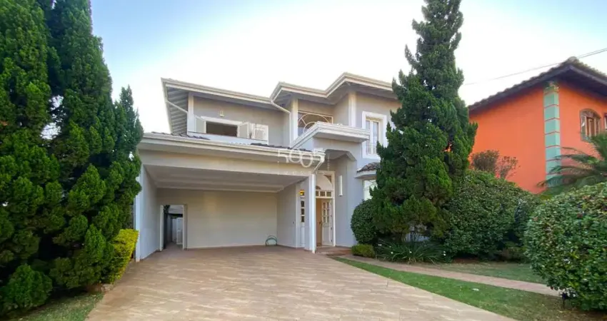 Casa em condomínio fechado com 4 quartos à venda na Alameda do Bosque, 227, Centro, Itu