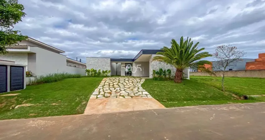 Casa em condomínio fechado com 3 quartos à venda na Alameda Uanana, x, Jardim Emicol, Itu