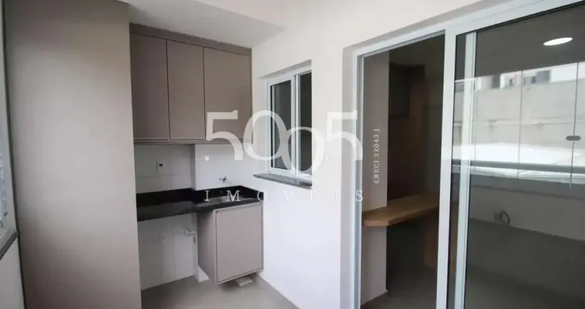 Apartamento à venda no edifício scenario em sorocaba com 51m²