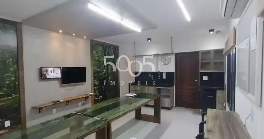 Casa comercial à venda no parque residencial guitti com 94m²