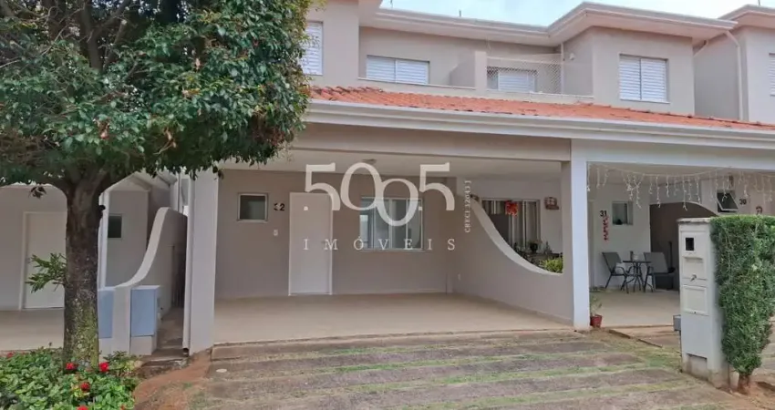 Sobrado à venda no condomínio vila bella com 115m² e 3 quartos